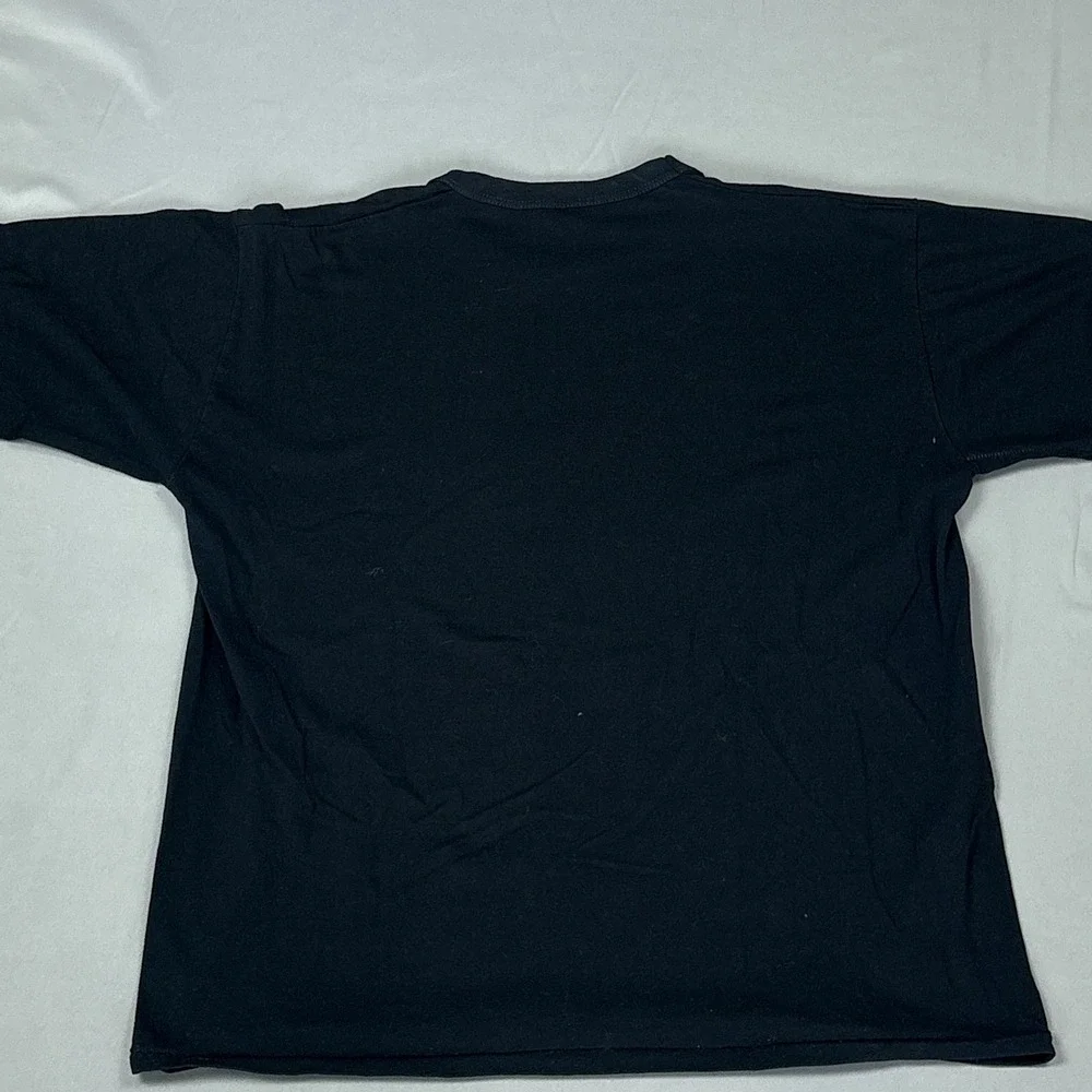 Vintage 1982 The Association Band Shirt XL Album Promo Graphic Tee